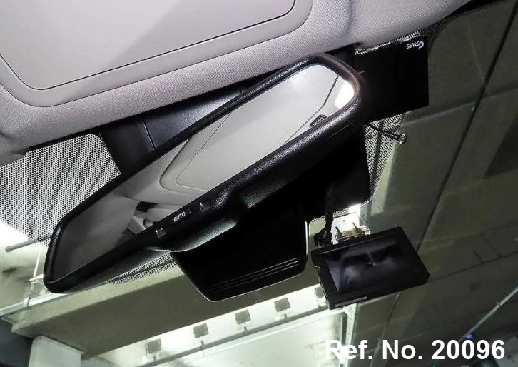  Toyota / Rav4 Stock No. 20096